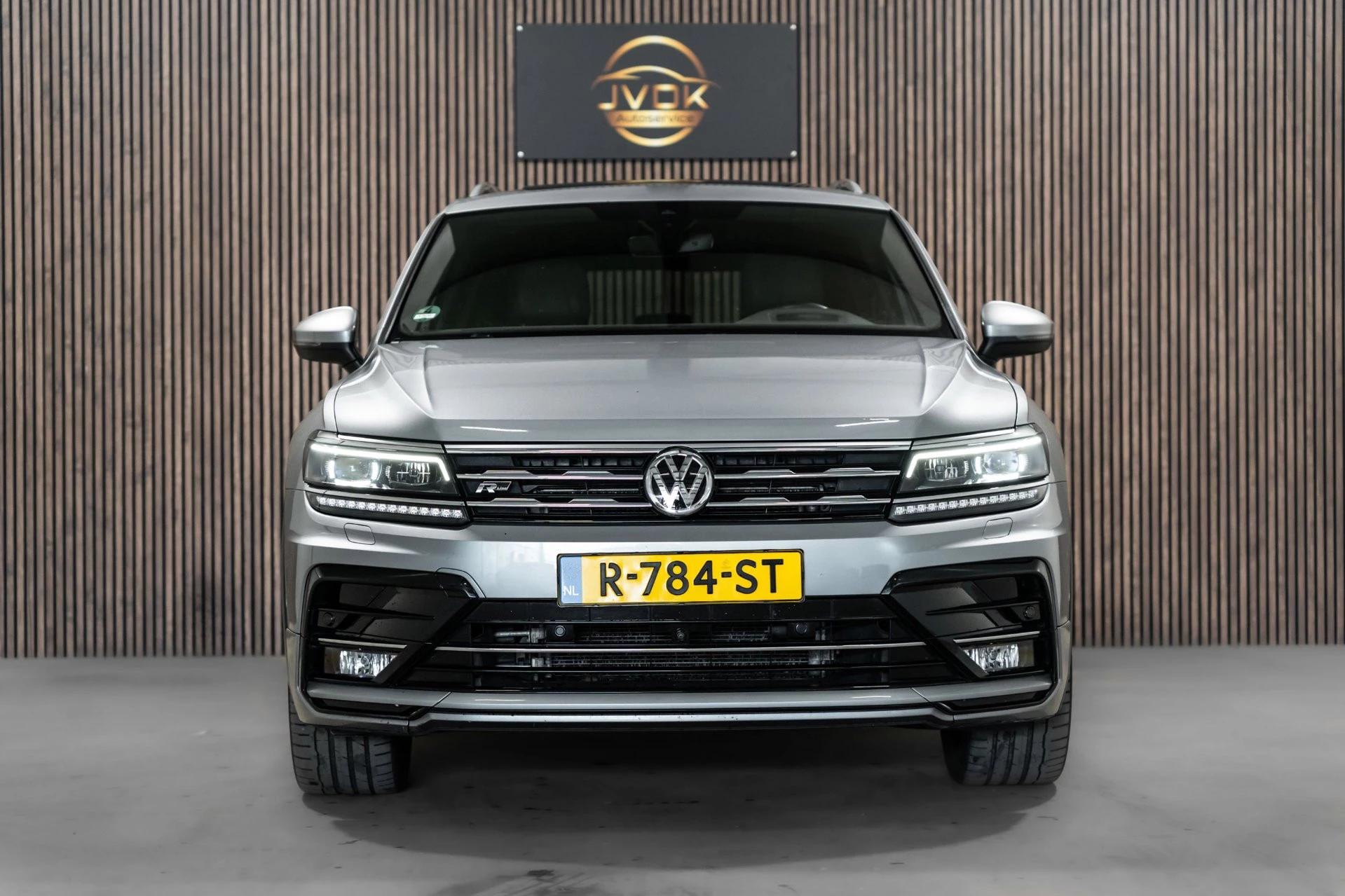Hoofdafbeelding Volkswagen Tiguan Allspace