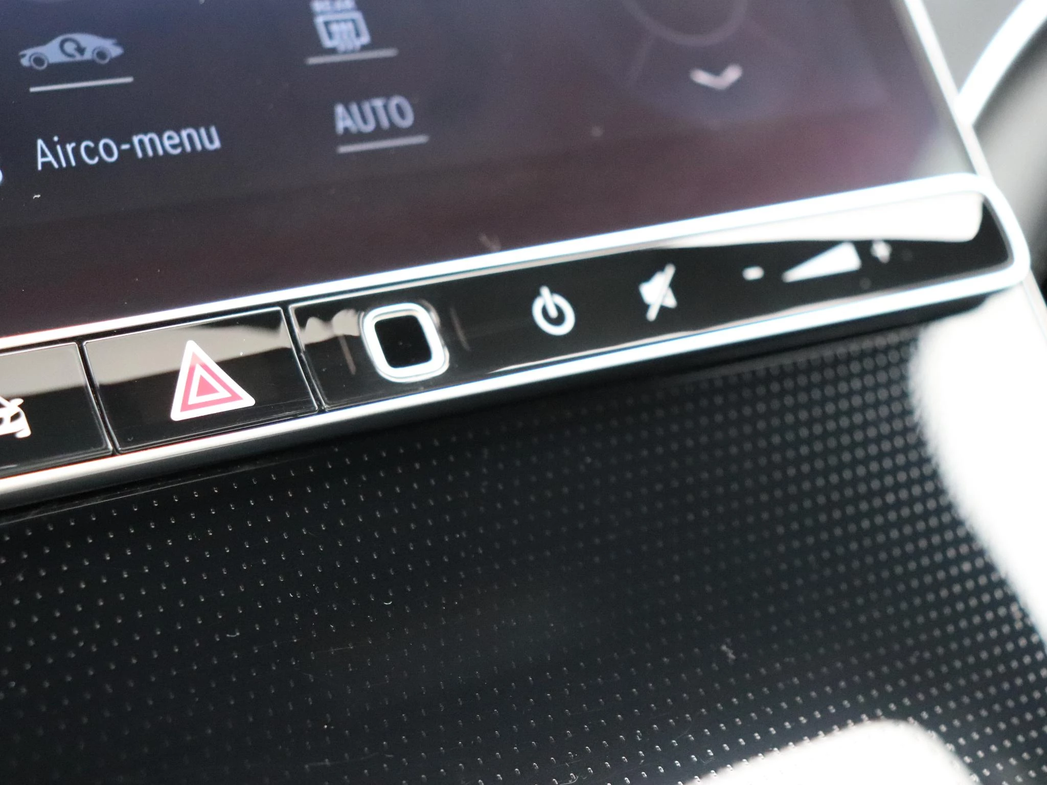 Hoofdafbeelding Mercedes-Benz EQE