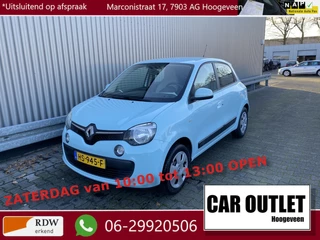 Renault Twingo 0.9 TCe Expression 100Dkm.NAP, A/C, CC, USB, Bluetooth, nw. APK – Inruil Mogelijk –