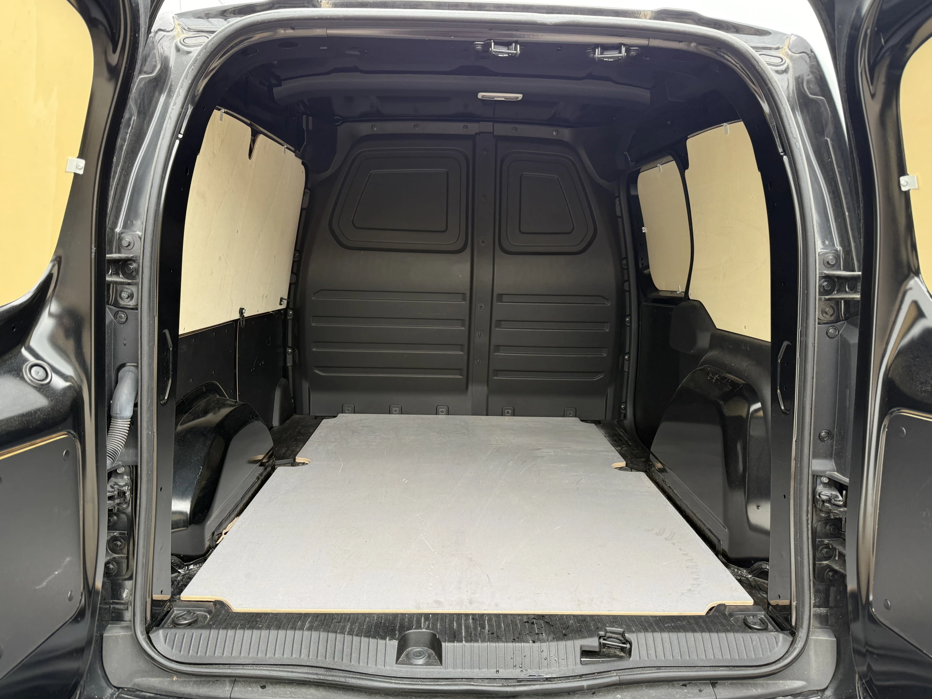 Hoofdafbeelding Mercedes-Benz Citan