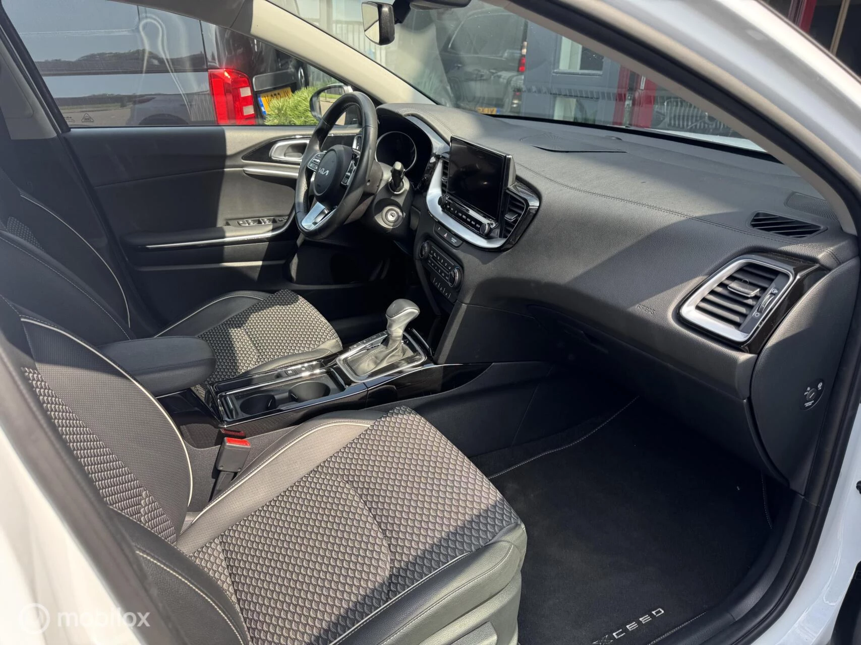 Hoofdafbeelding Kia XCeed