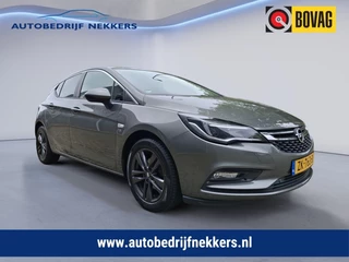 Opel Astra 1.0 Turbo 120 Jaar Edition