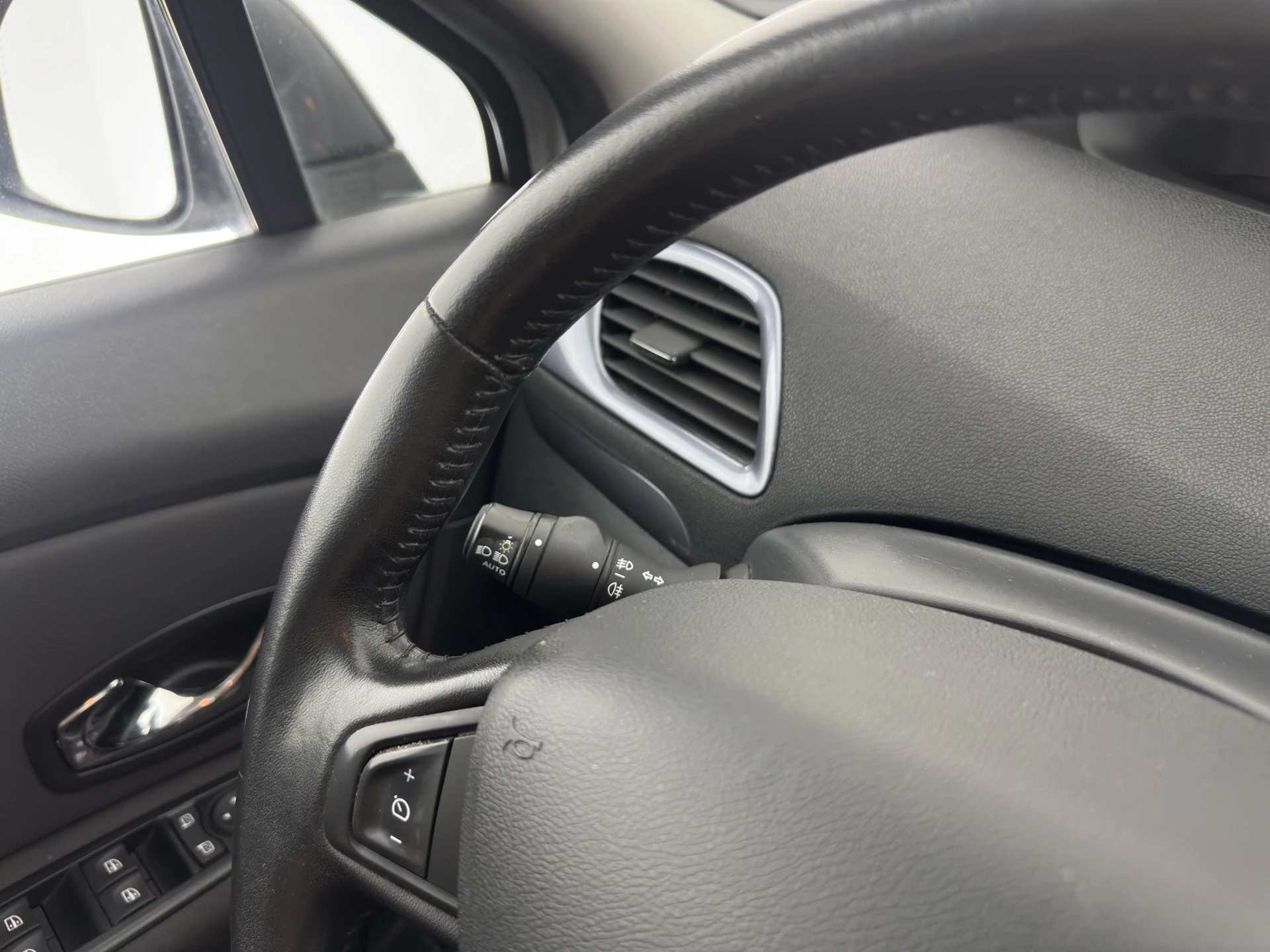 Hoofdafbeelding Renault Scénic