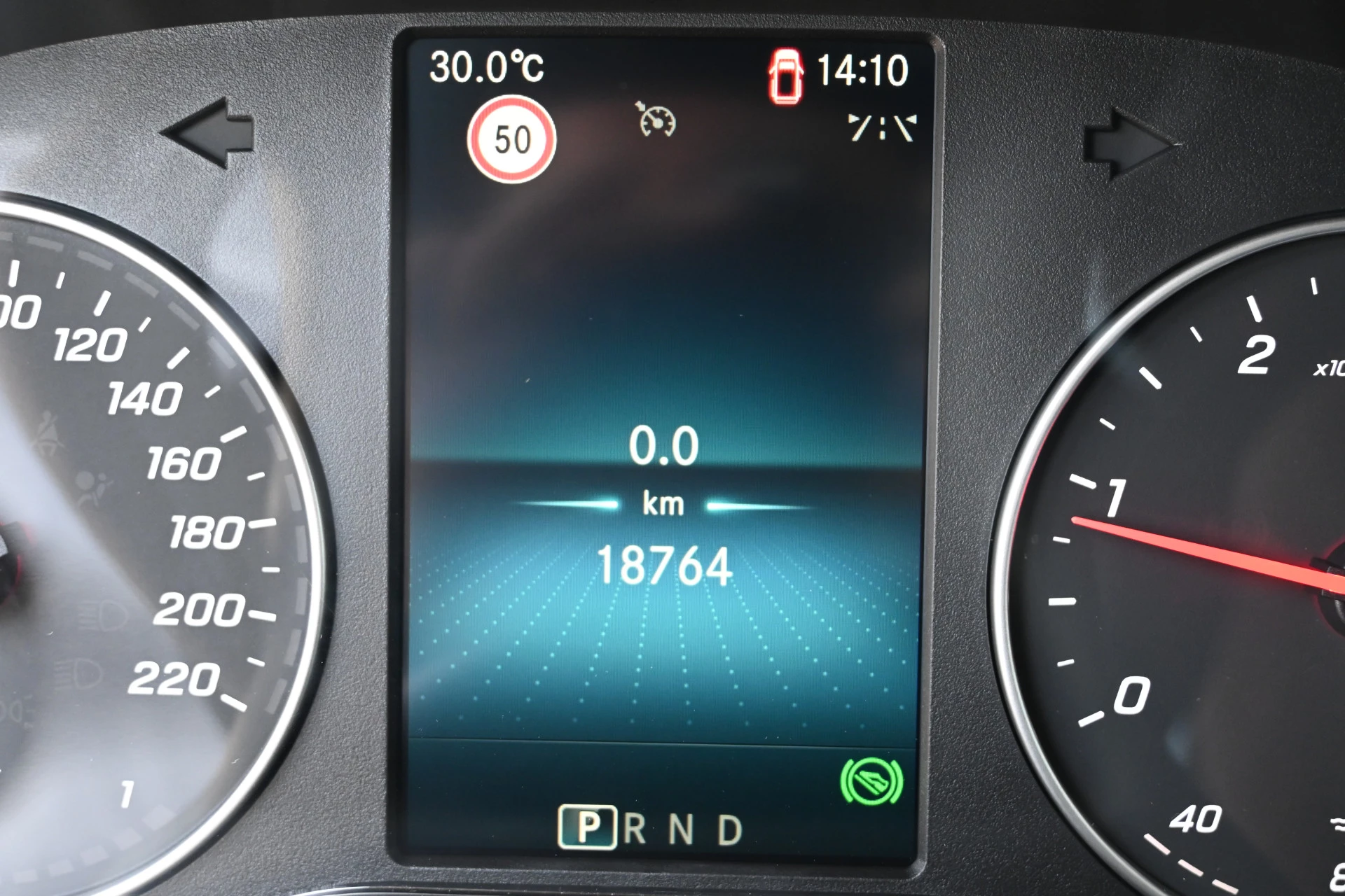 Hoofdafbeelding Mercedes-Benz Citan
