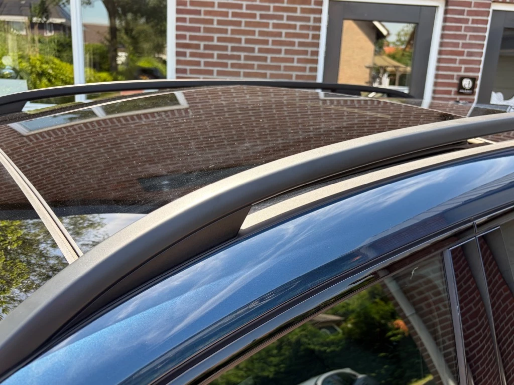 Hoofdafbeelding Mercedes-Benz EQB