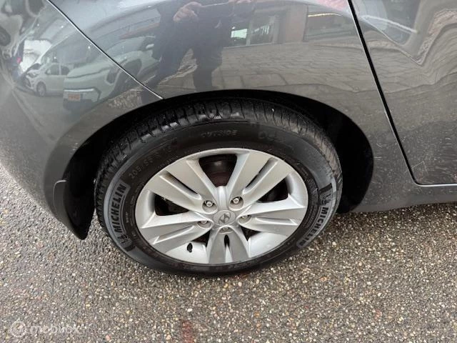 Hoofdafbeelding Hyundai ix20