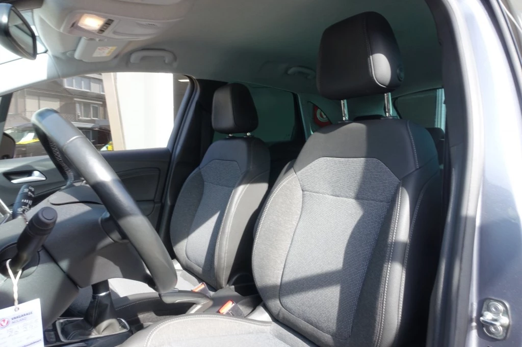 Hoofdafbeelding Opel Crossland