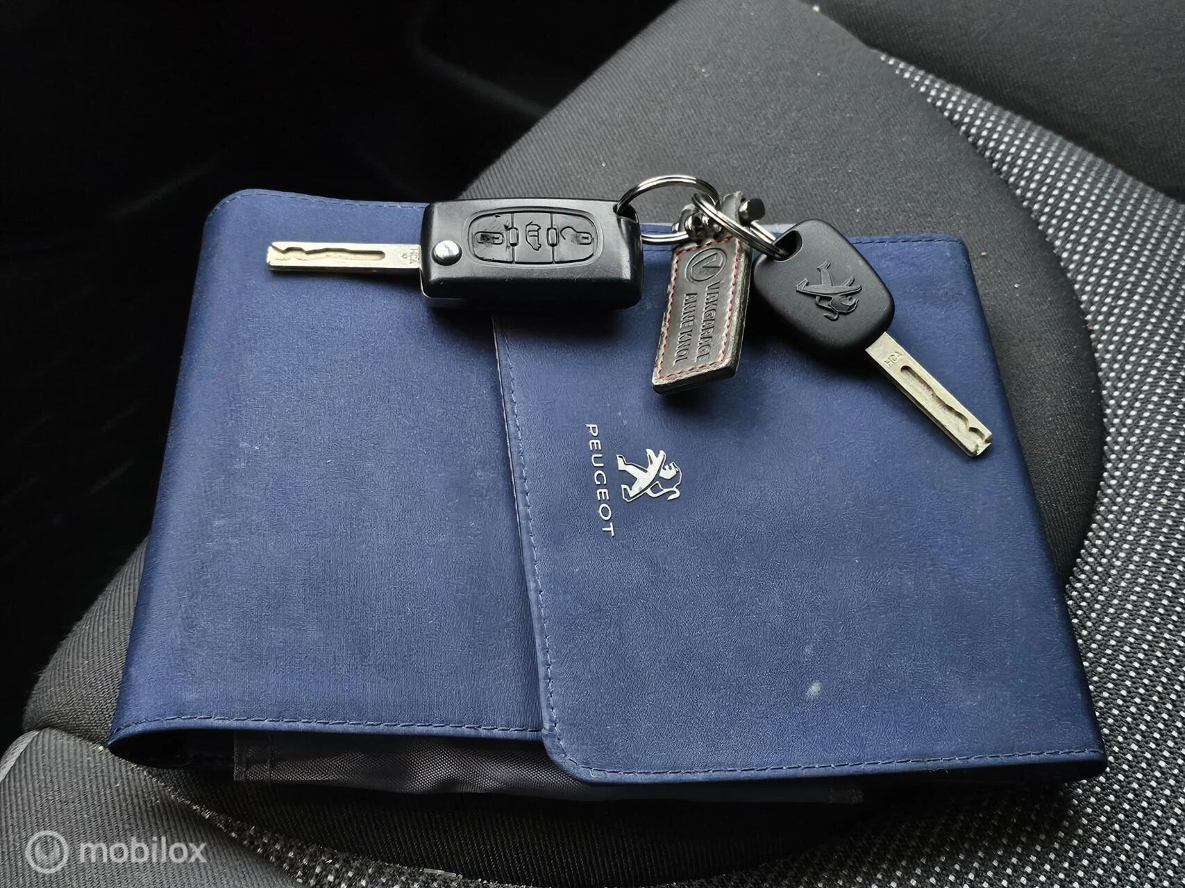 Hoofdafbeelding Peugeot Expert