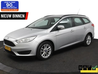 Ford Focus Wagon 1.0 Airco Cruise