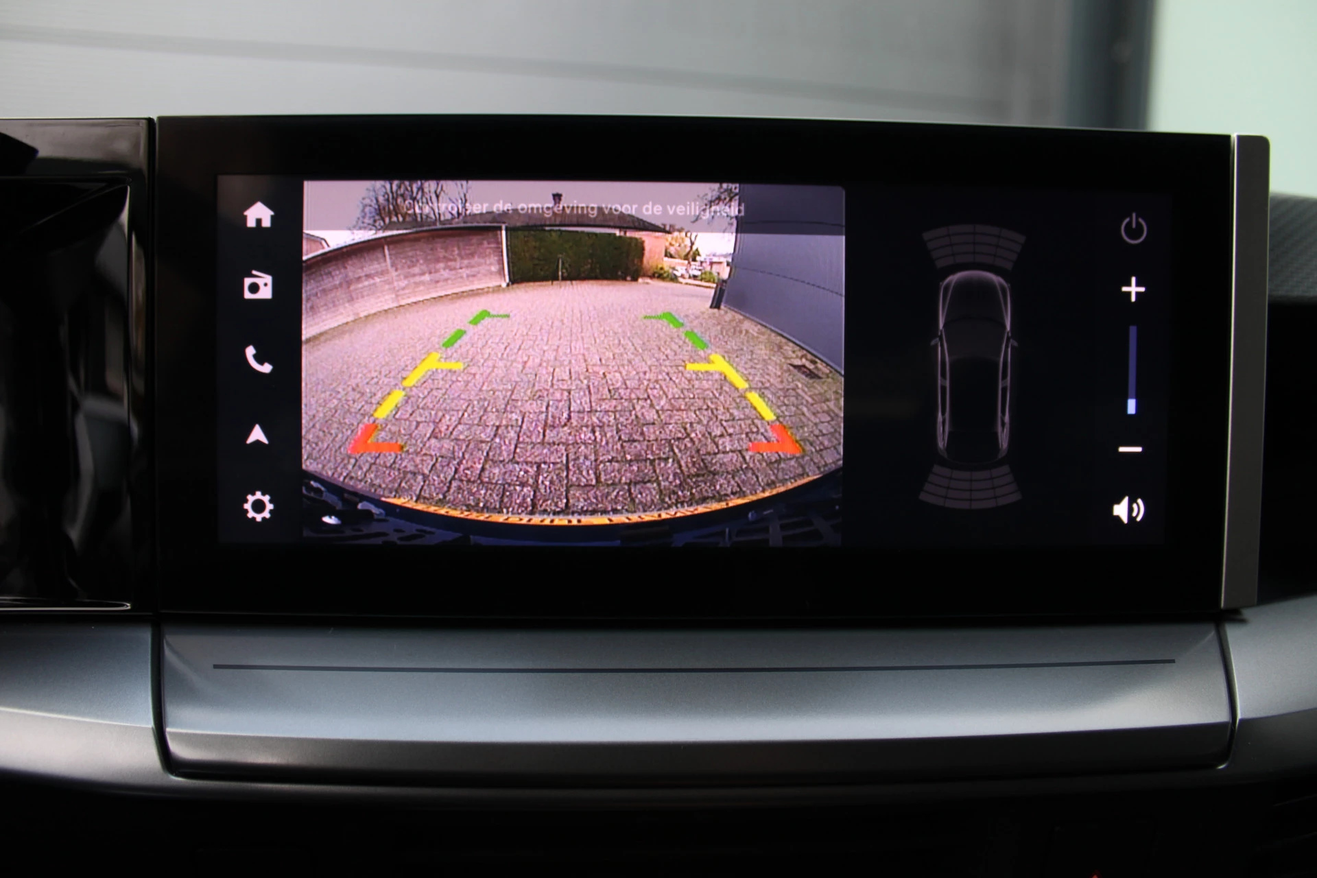 Hoofdafbeelding Opel Frontera