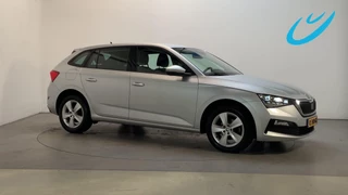 Skoda Scala 1.0 TSI 116pk 6-bak Ambition Climate Control Cruise Control App-Connect