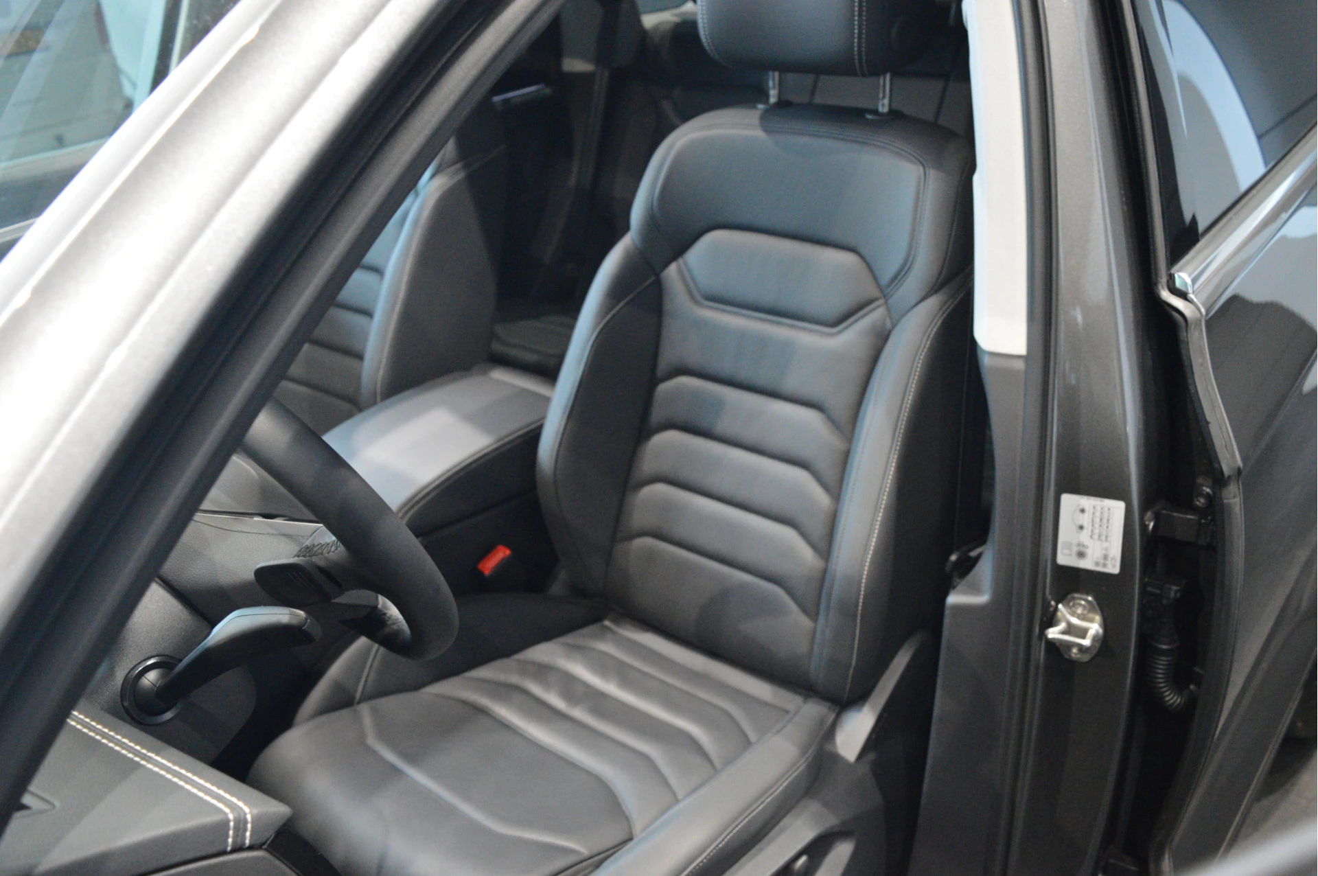 Hoofdafbeelding Volkswagen Touareg