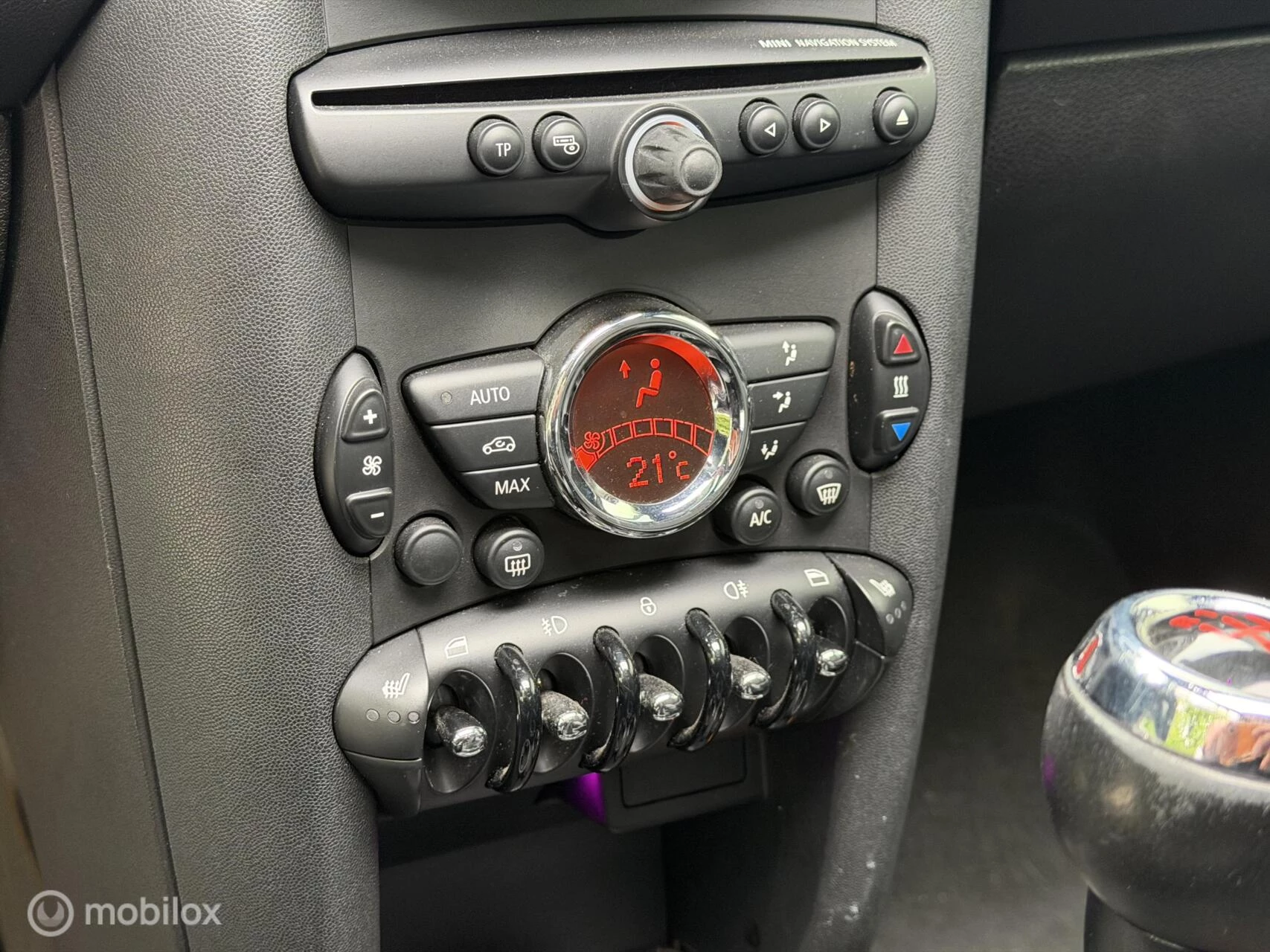 Hoofdafbeelding MINI Cooper S