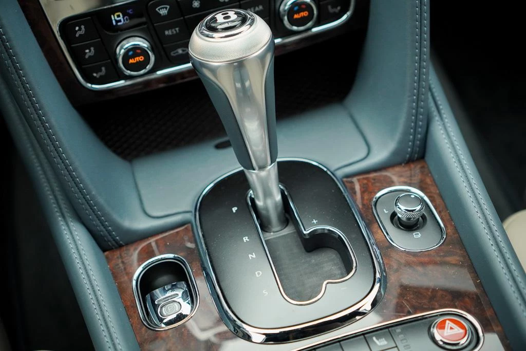 Hoofdafbeelding Bentley Flying Spur