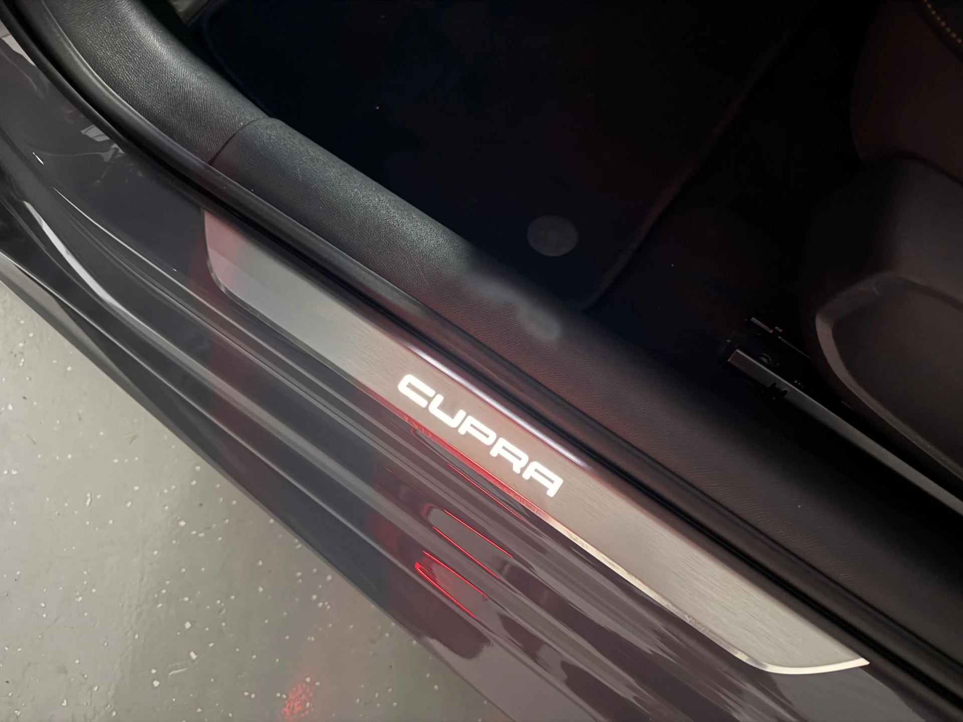 Hoofdafbeelding CUPRA Leon