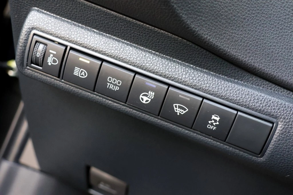 Hoofdafbeelding Toyota Corolla Touring Sports