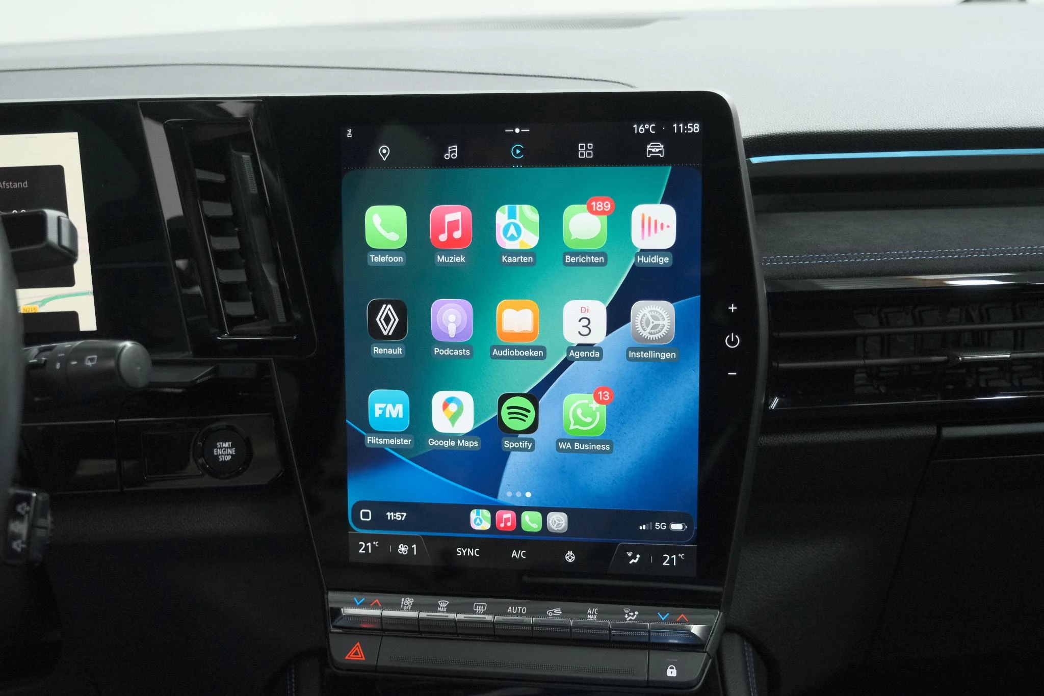 Hoofdafbeelding Renault Austral