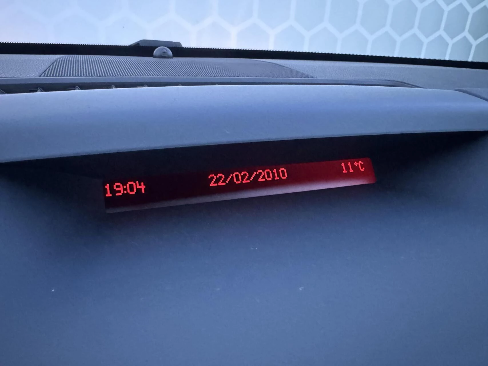 Hoofdafbeelding Opel Meriva