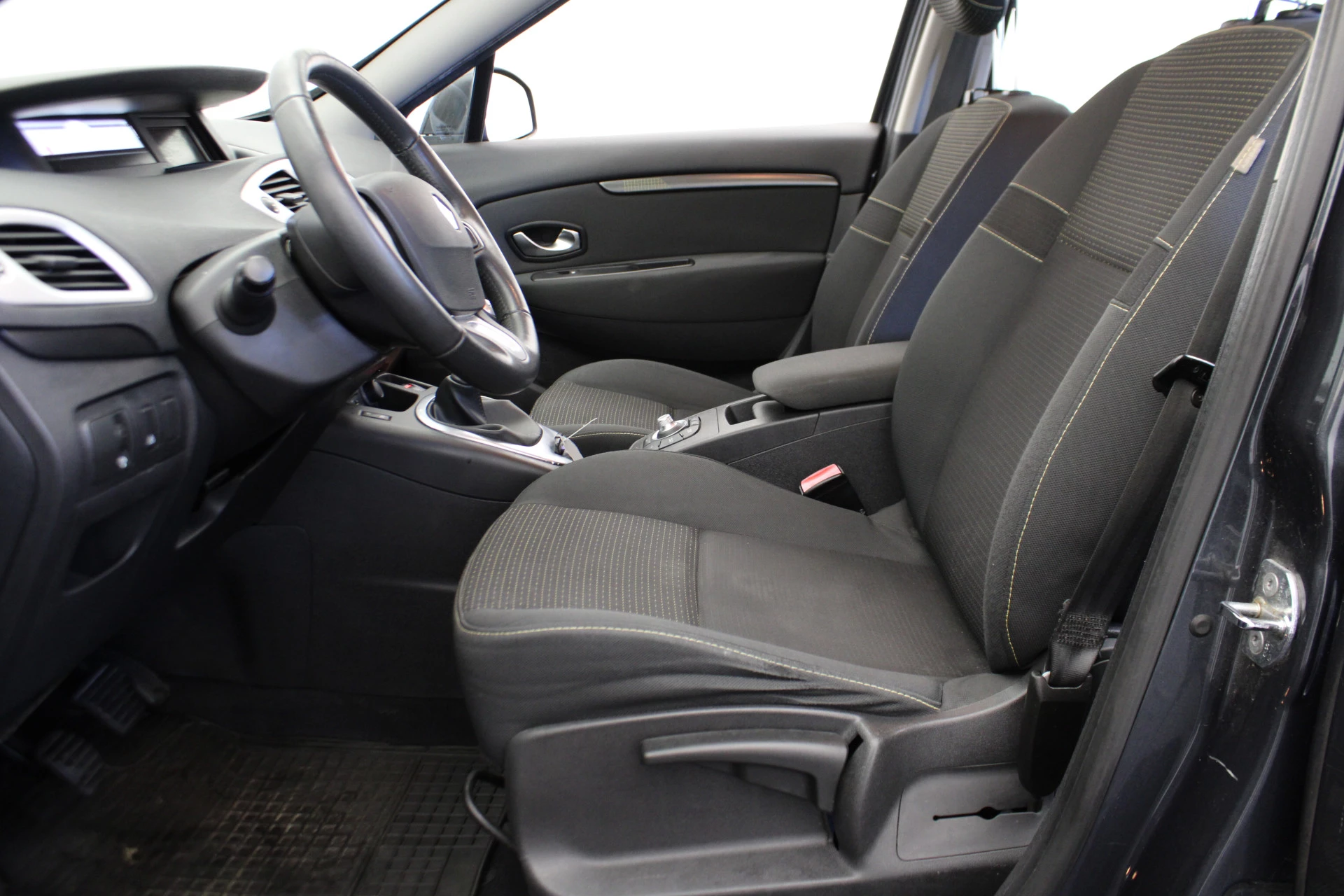 Hoofdafbeelding Renault Grand Scénic