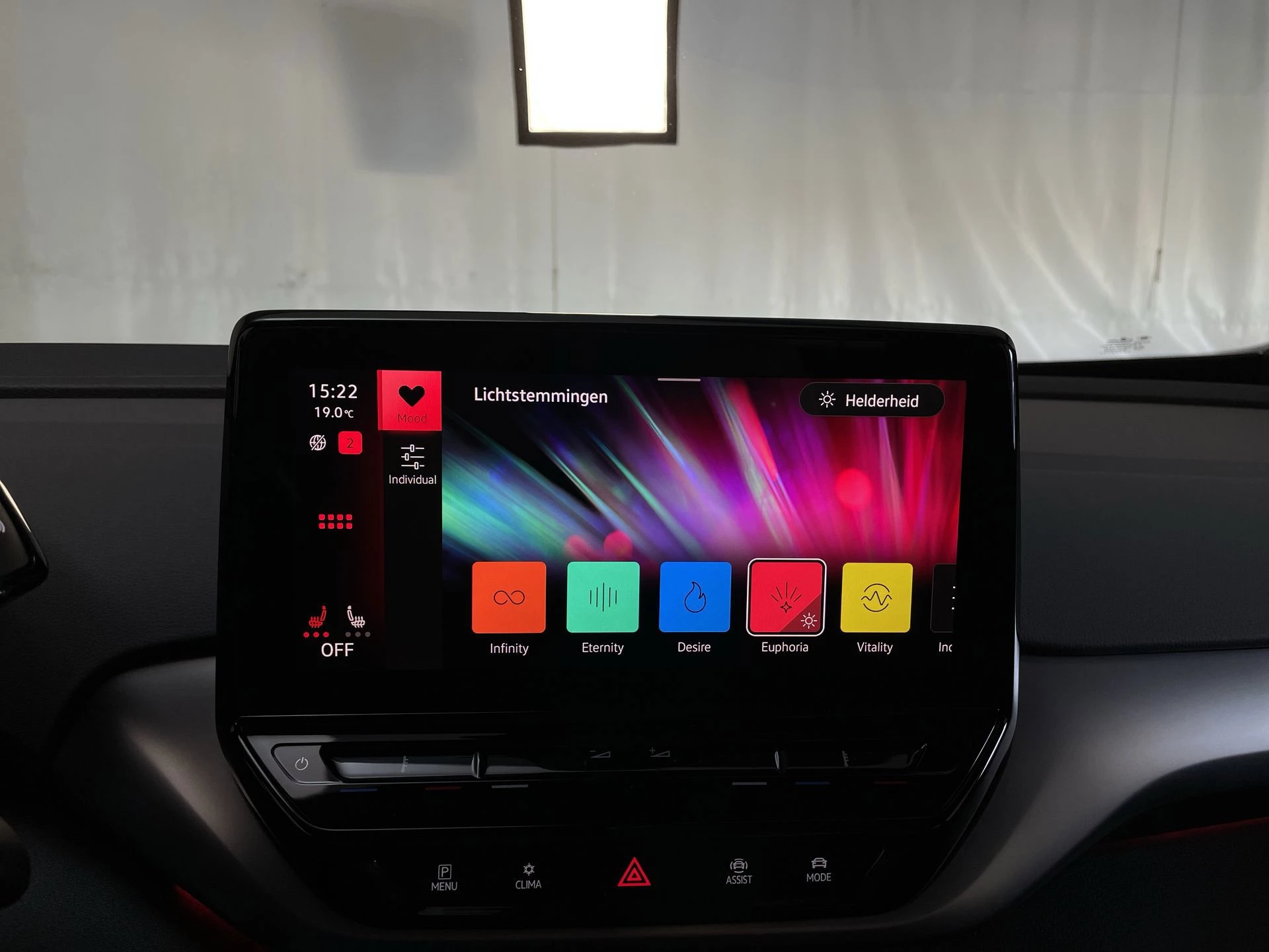 Hoofdafbeelding Volkswagen ID.4