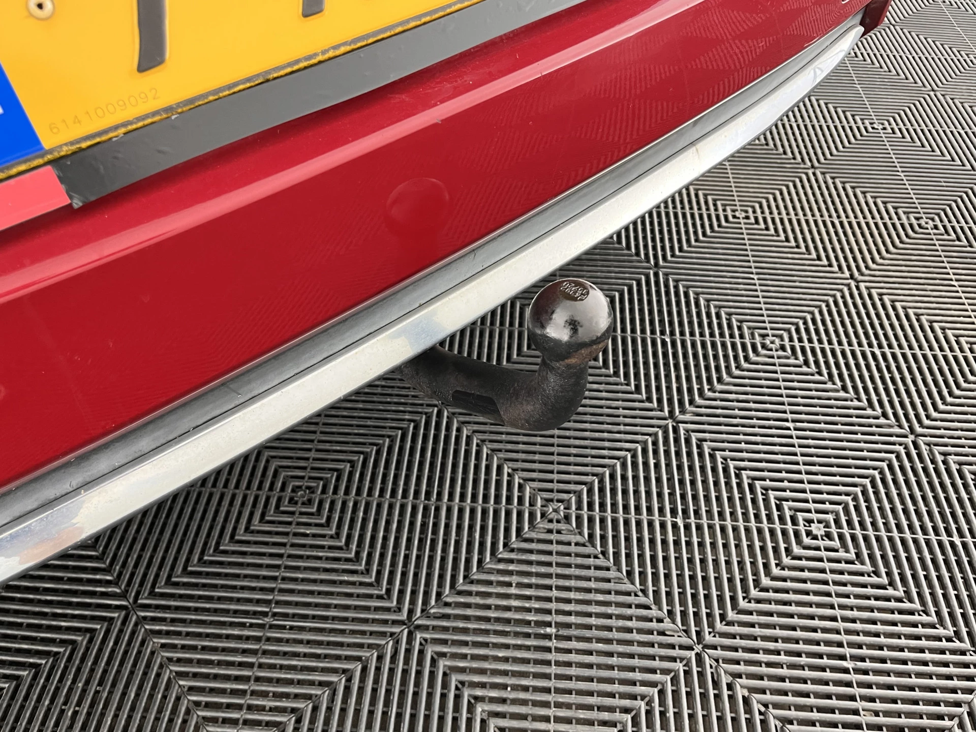 Hoofdafbeelding Citroën C4