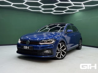Volkswagen Polo 2.0 TSI GTI Camera | Keyless | Pano | Virtua