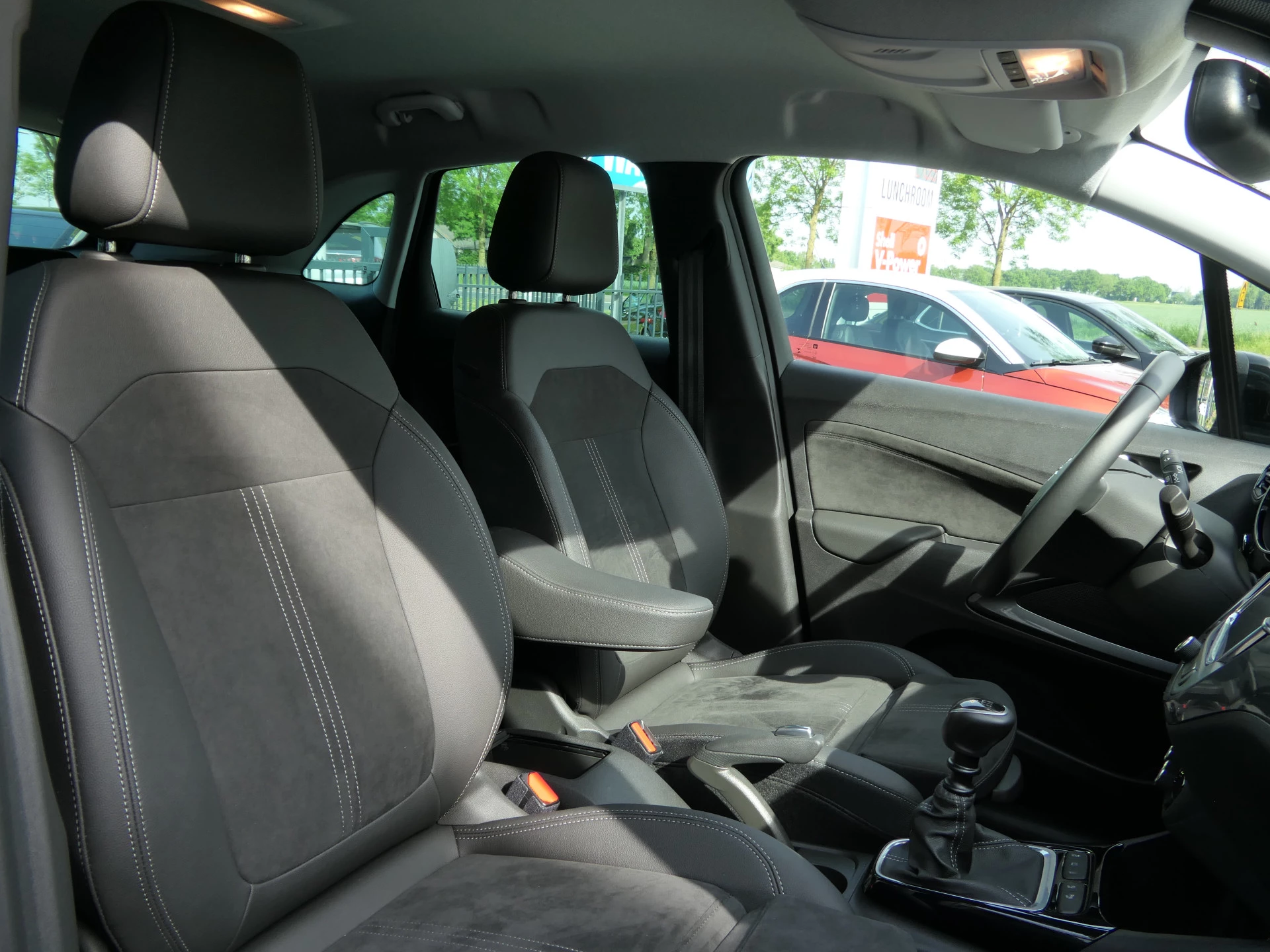Hoofdafbeelding Opel Crossland