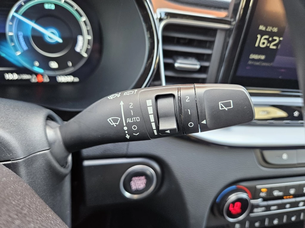 Hoofdafbeelding Kia XCeed