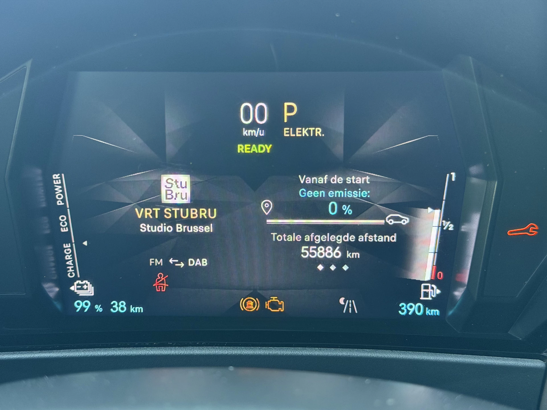 Hoofdafbeelding DS DS 4