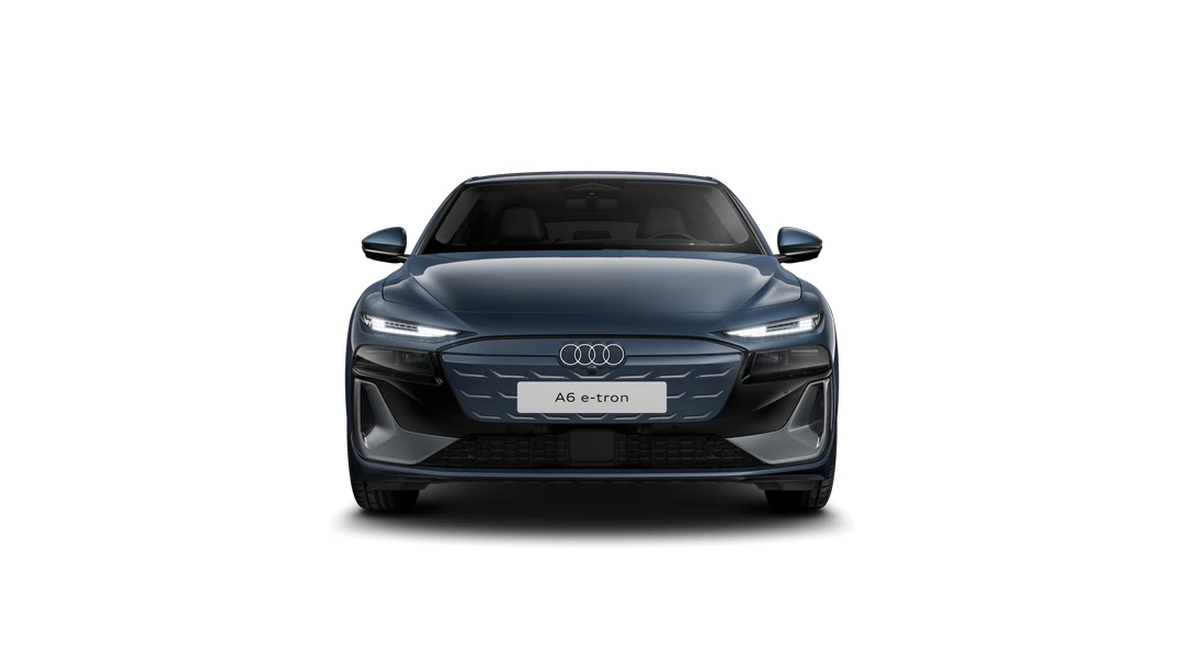 Hoofdafbeelding Audi A6 Sportback e-tron