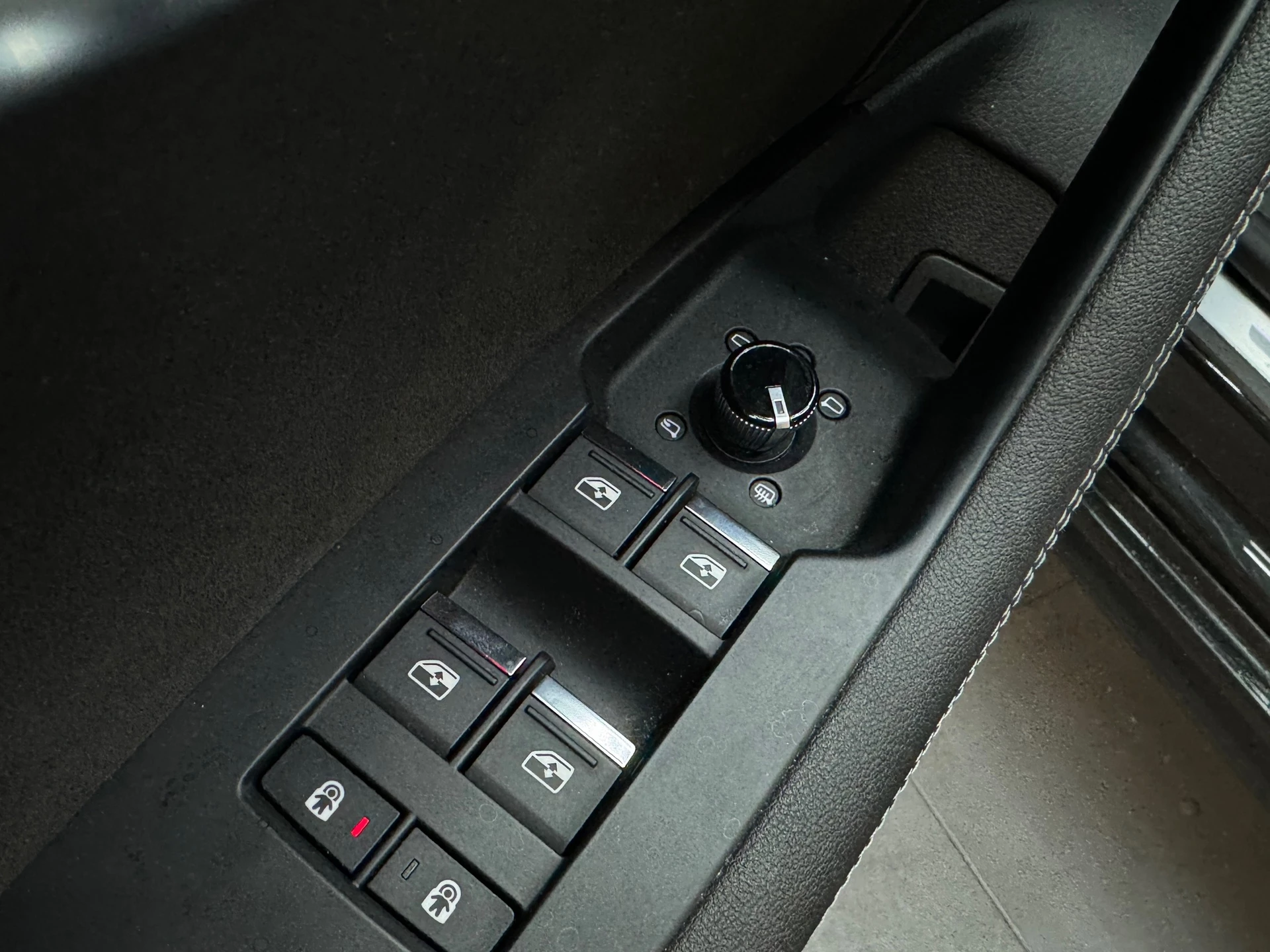 Hoofdafbeelding Audi A7