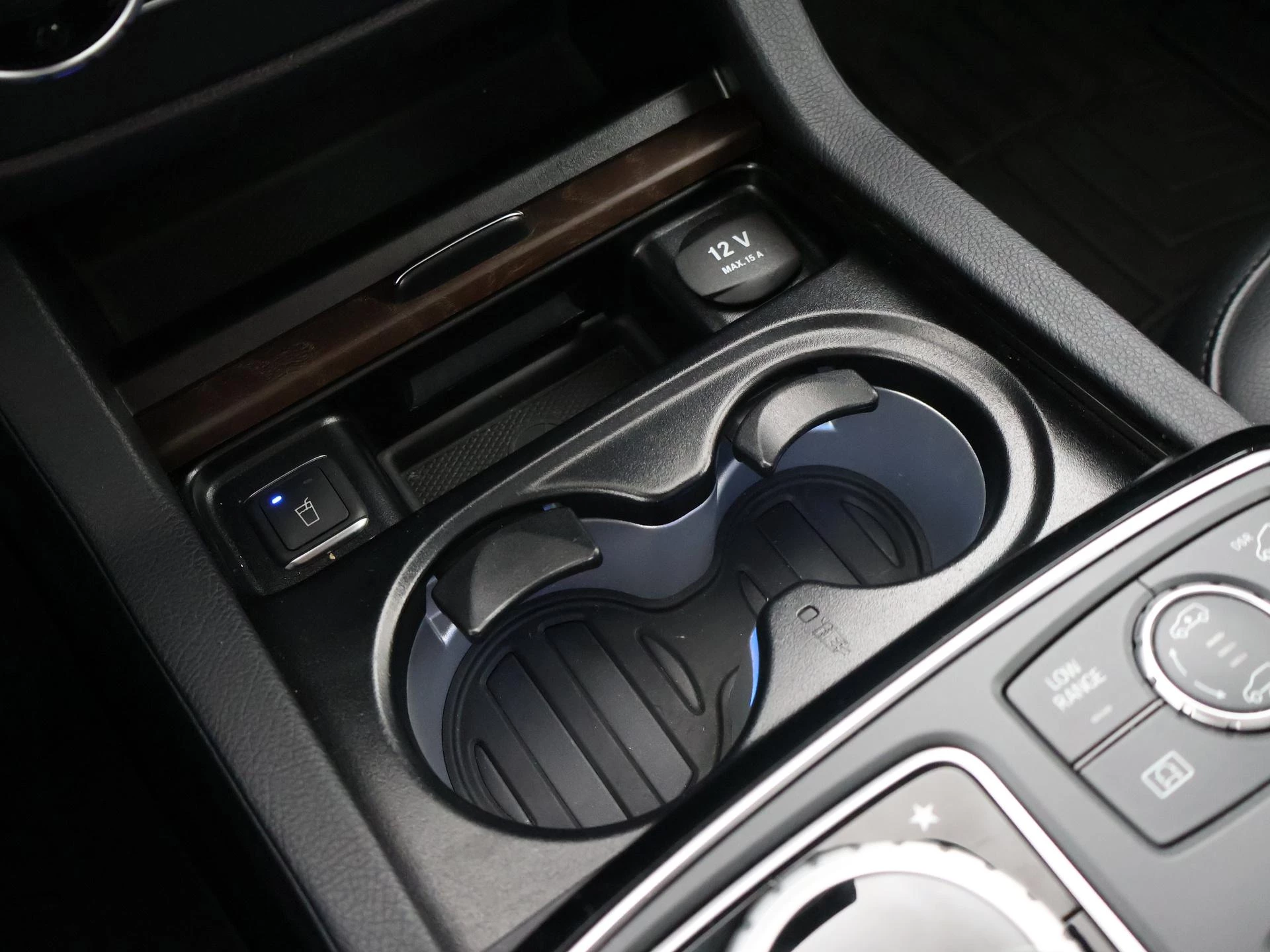 Hoofdafbeelding Mercedes-Benz GLS