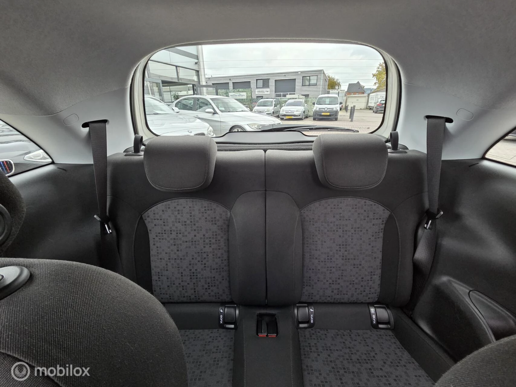 Hoofdafbeelding Opel ADAM