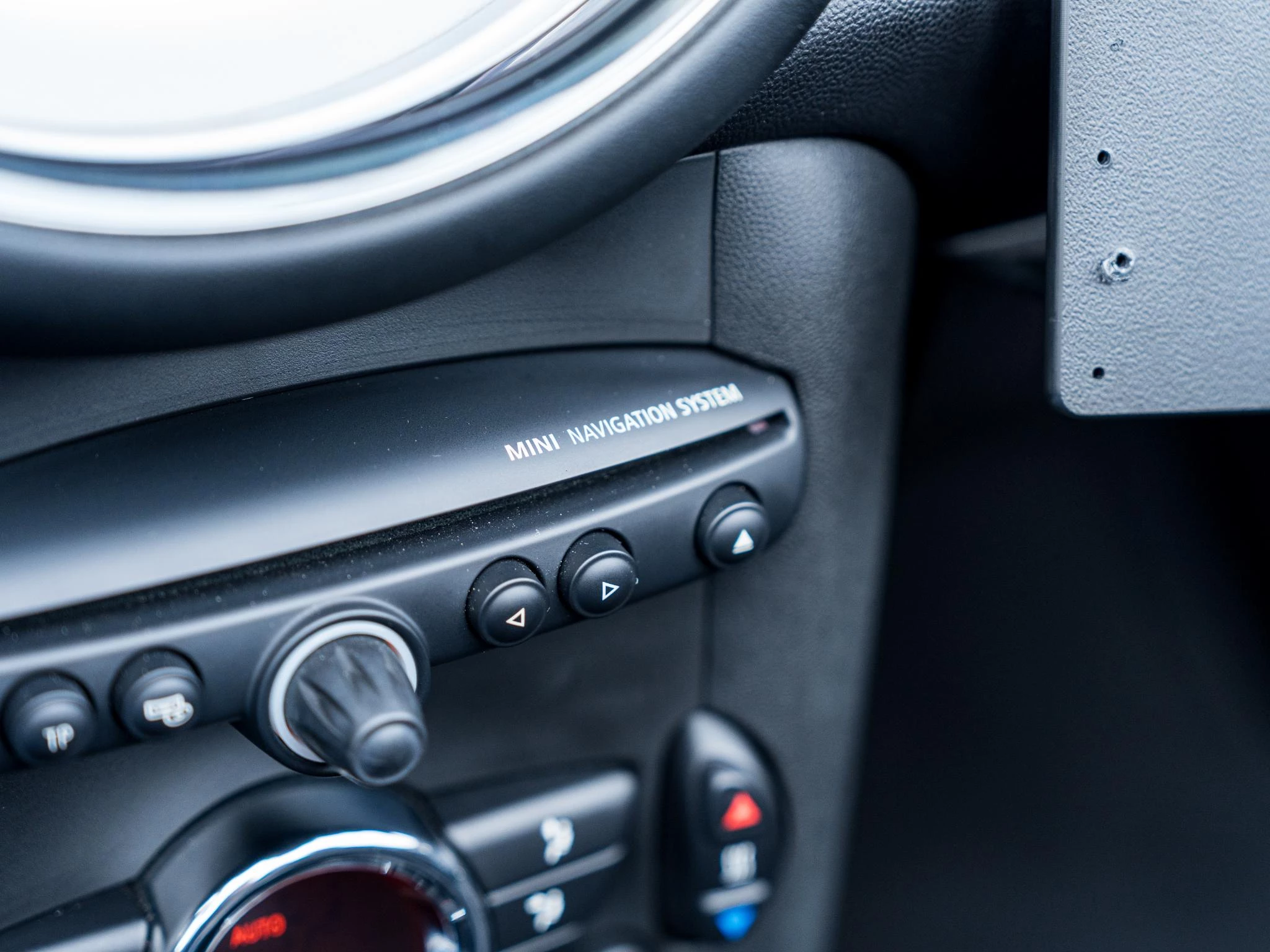 Hoofdafbeelding MINI Cooper S Cabrio