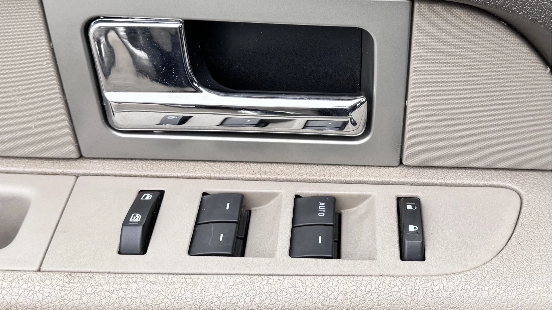 Hoofdafbeelding Ford F-150