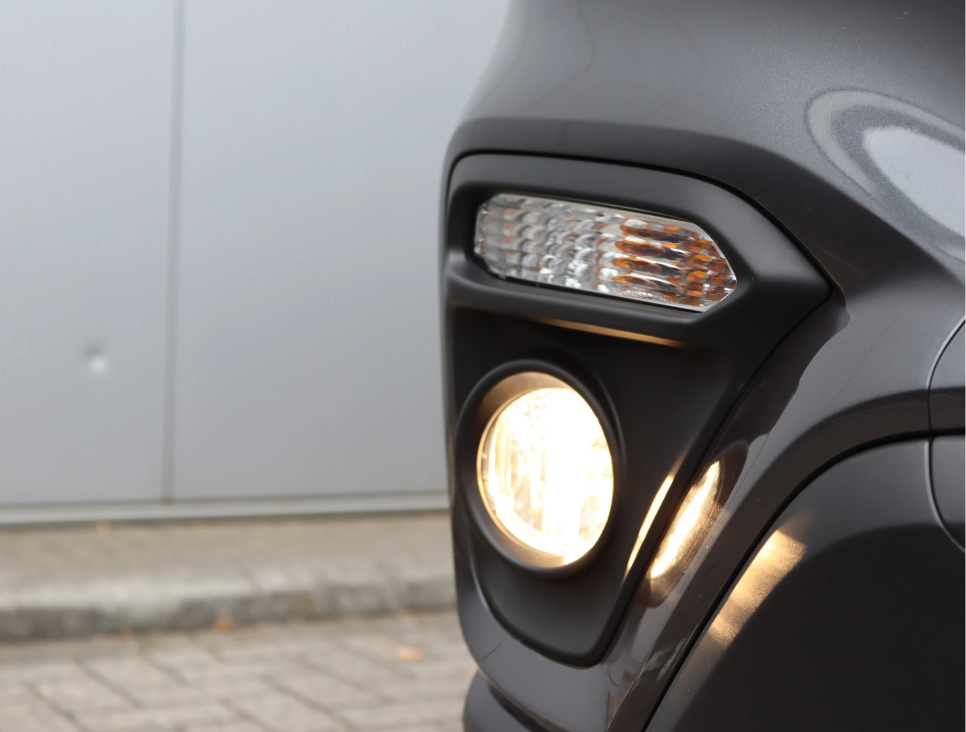 Hoofdafbeelding Suzuki S-Cross