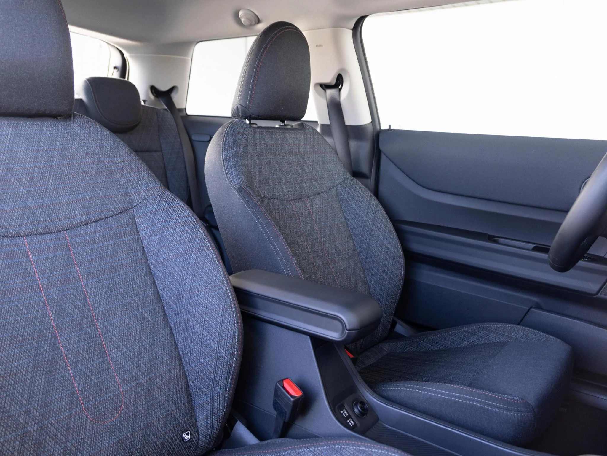 Hoofdafbeelding MINI 3-deurs