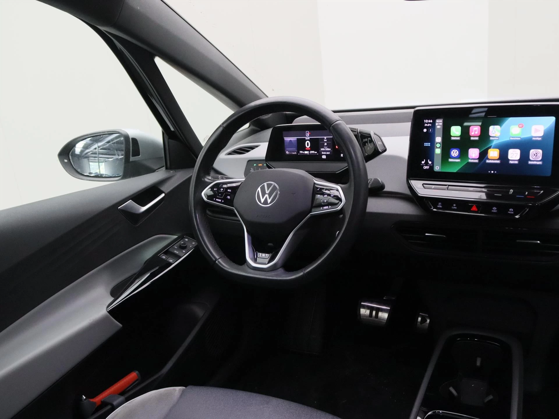 Hoofdafbeelding Volkswagen ID.3