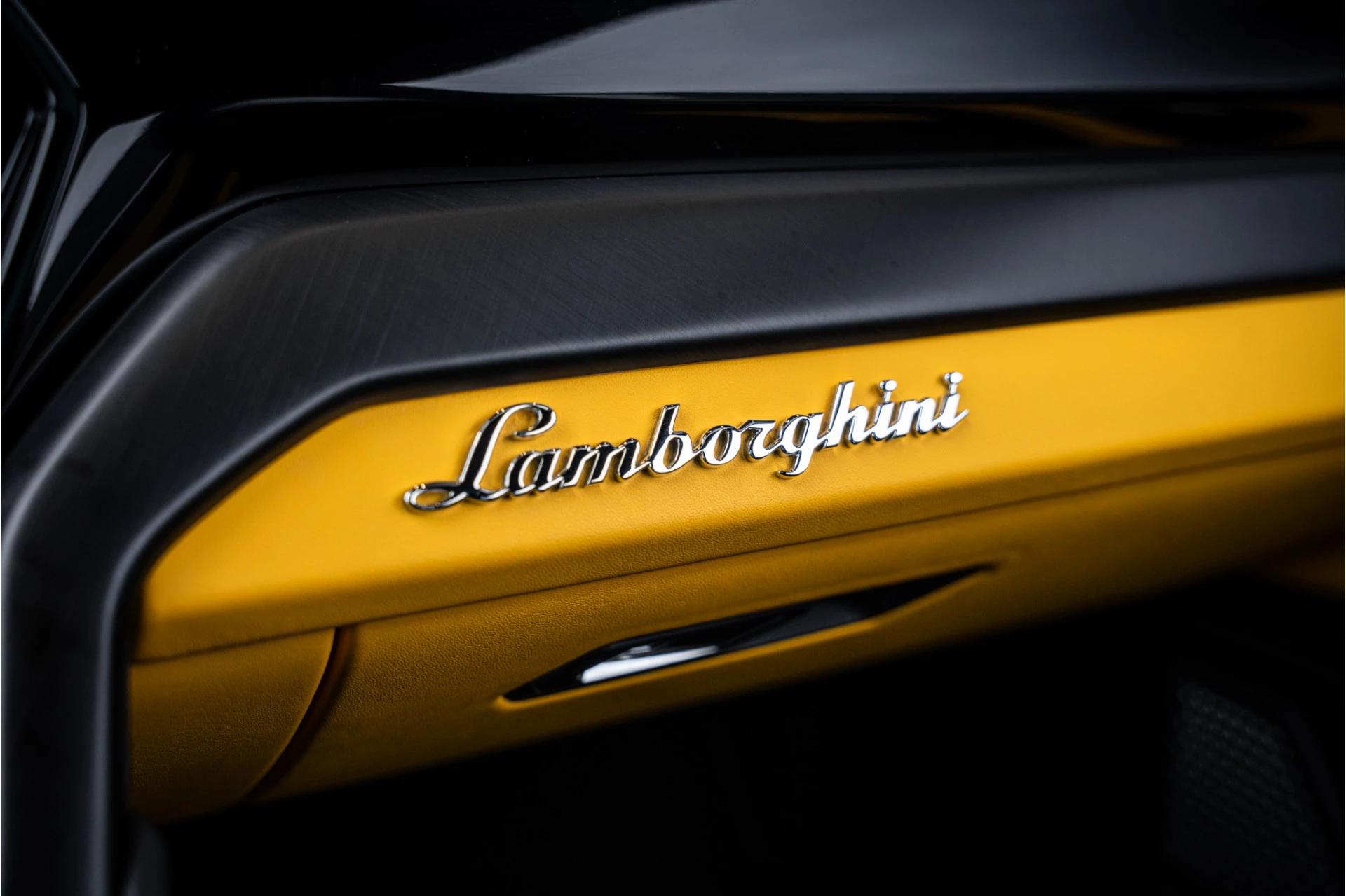 Hoofdafbeelding Lamborghini Urus