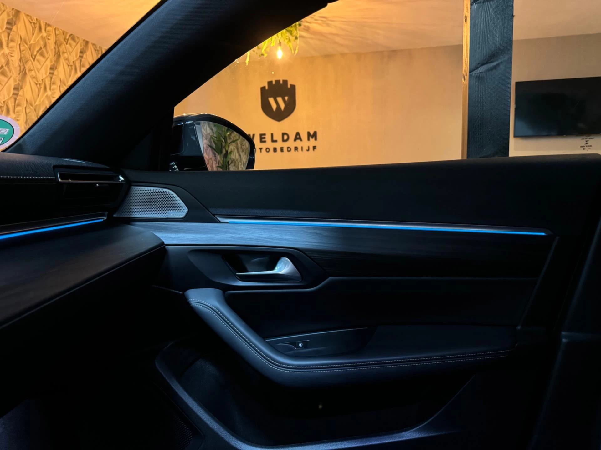 Hoofdafbeelding Peugeot 508