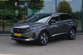 Peugeot 3008 1.6 HYbrid 225 Blue Lease Allure PHEV, Trekhaak, LED, Camera, Carplay