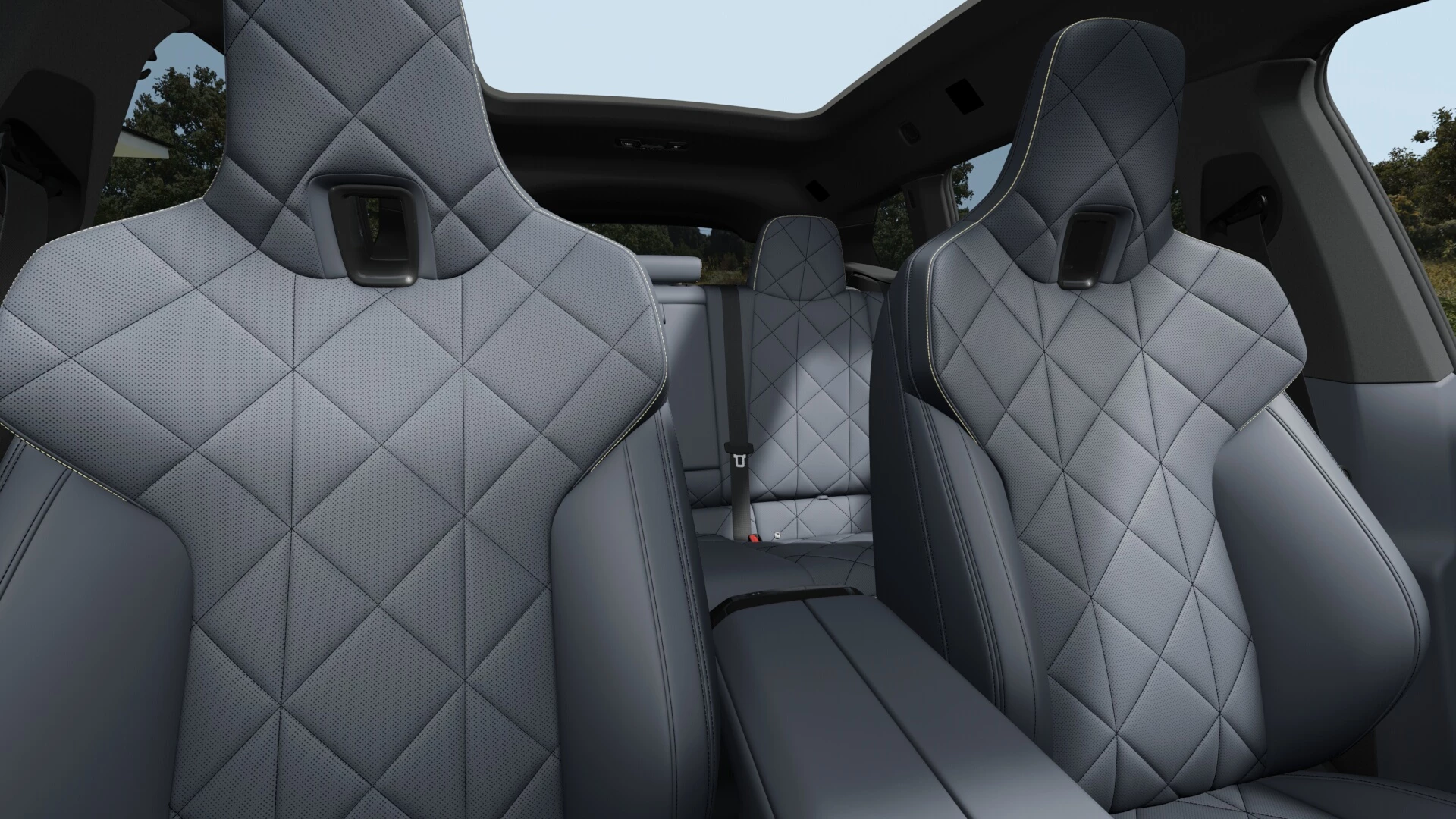 Hoofdafbeelding BMW iX