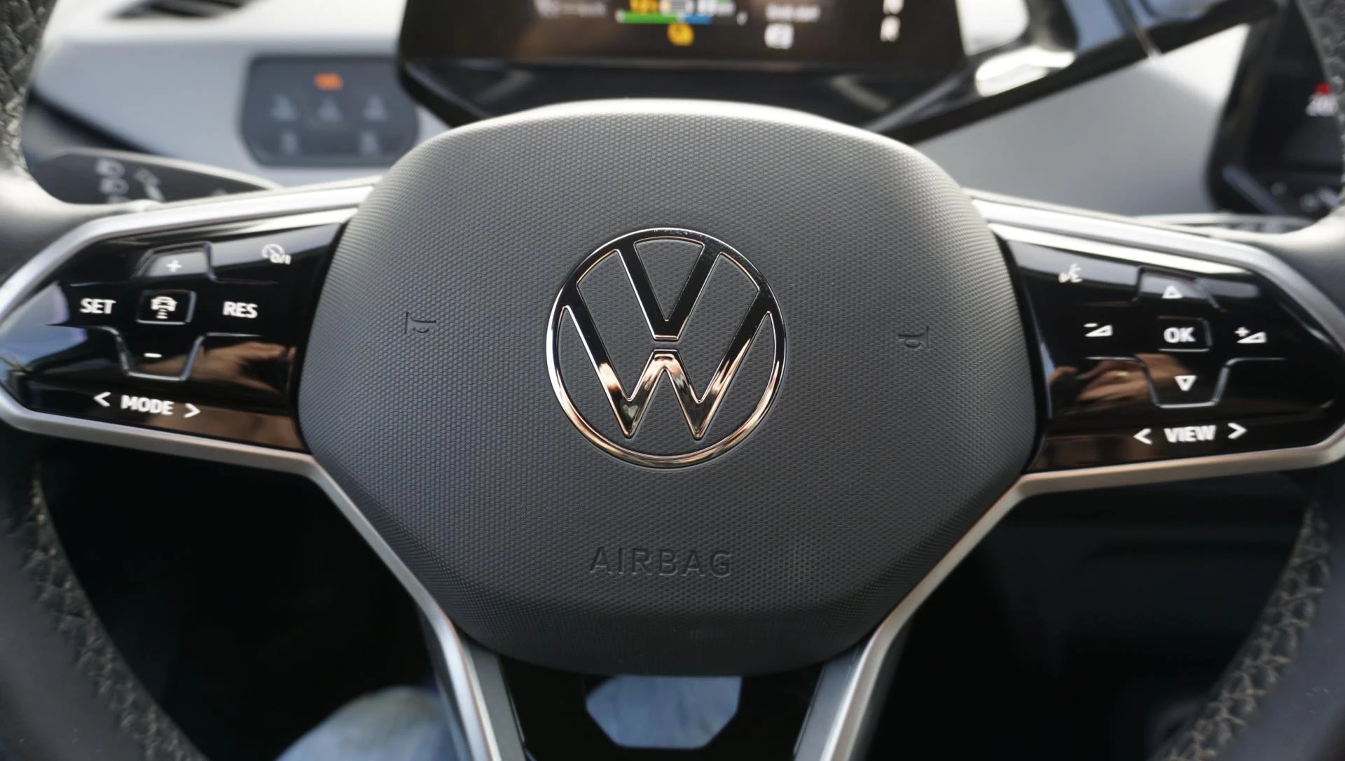 Hoofdafbeelding Volkswagen ID.3