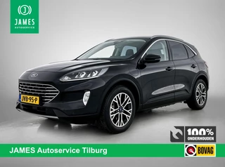 Ford Kuga 2.5 PHEV Titanium CAMERA | CARPLAY & NAVI | TREKHAAK