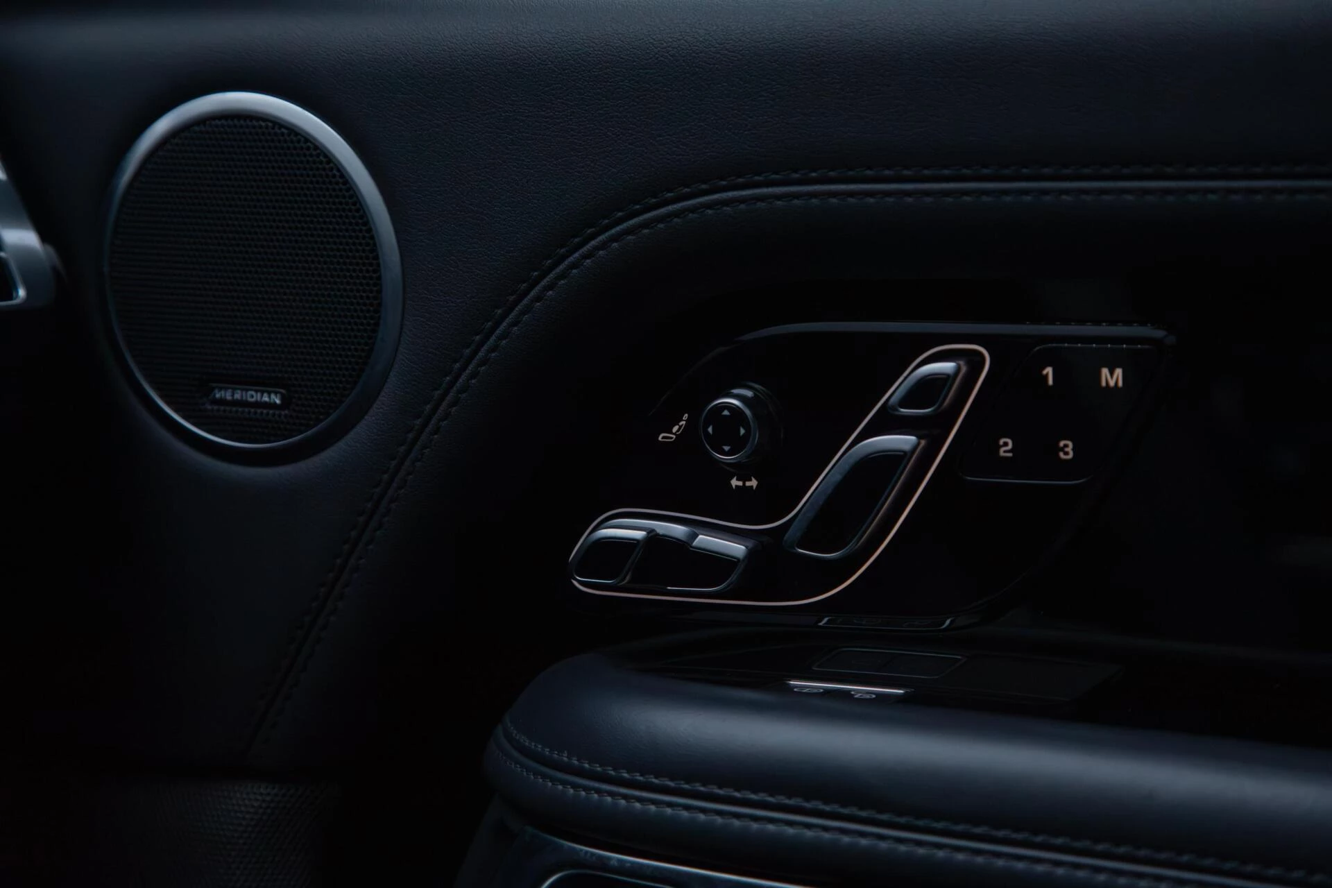 Hoofdafbeelding Land Rover Range Rover