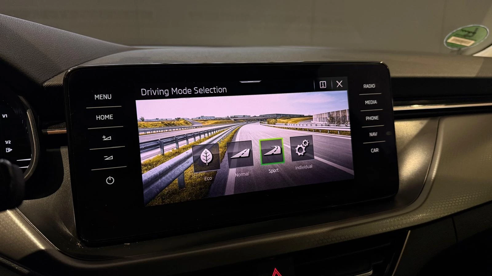 Hoofdafbeelding Škoda Kamiq