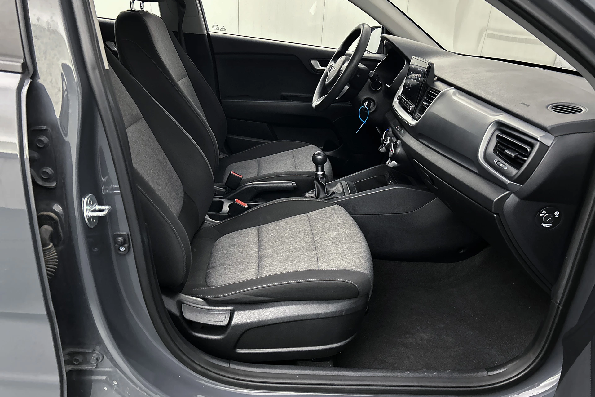 Hoofdafbeelding Kia Stonic