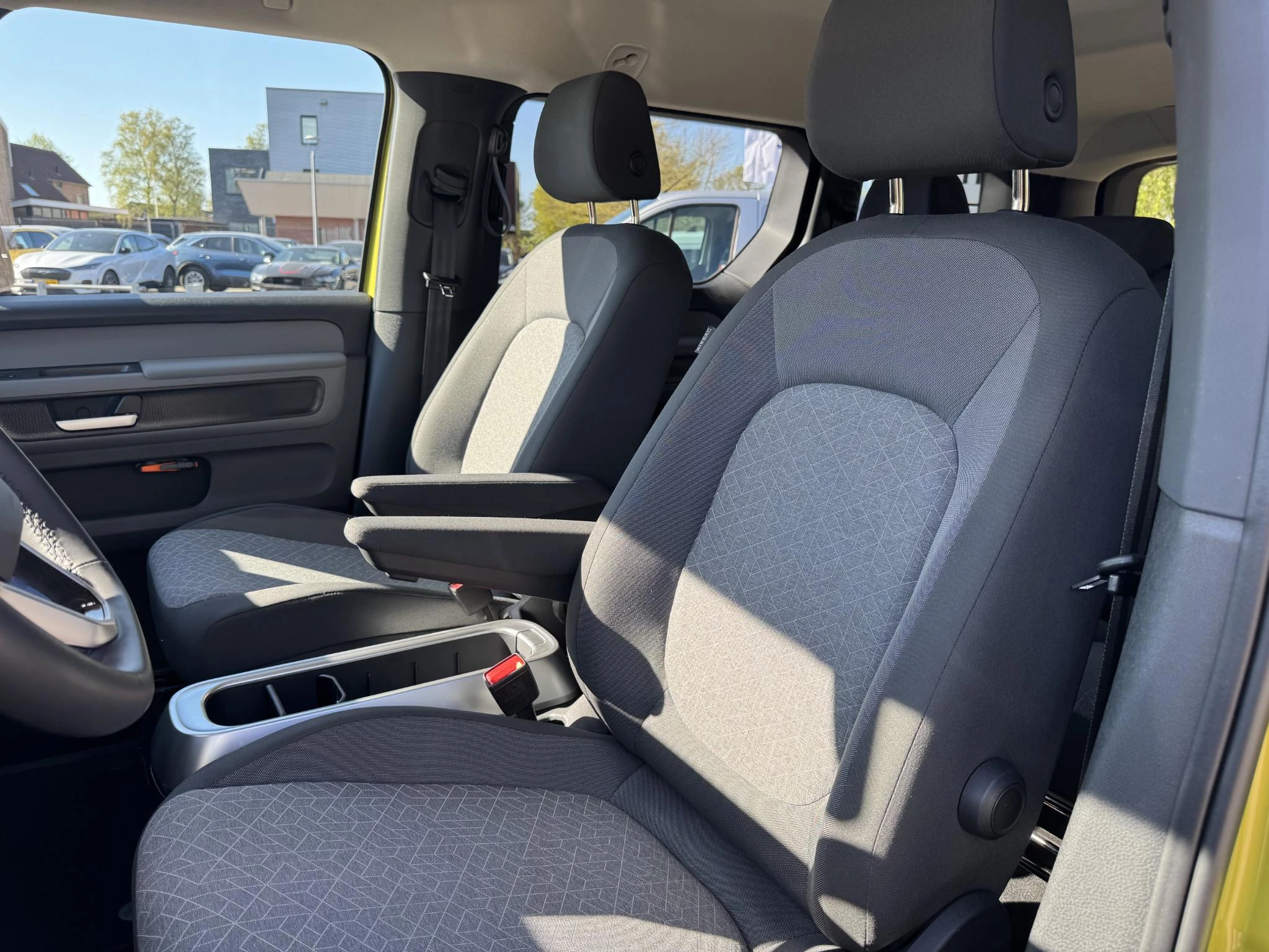 Hoofdafbeelding Volkswagen ID. Buzz