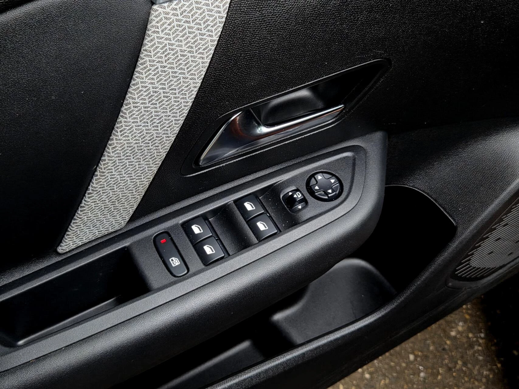 Hoofdafbeelding Citroën C4