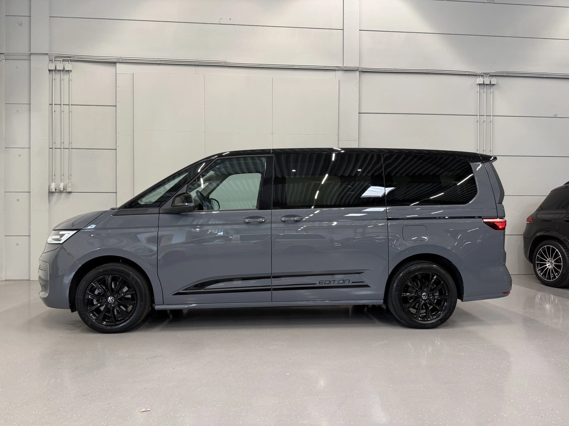 Hoofdafbeelding Volkswagen Multivan